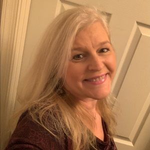 Meet your Posher, Judith